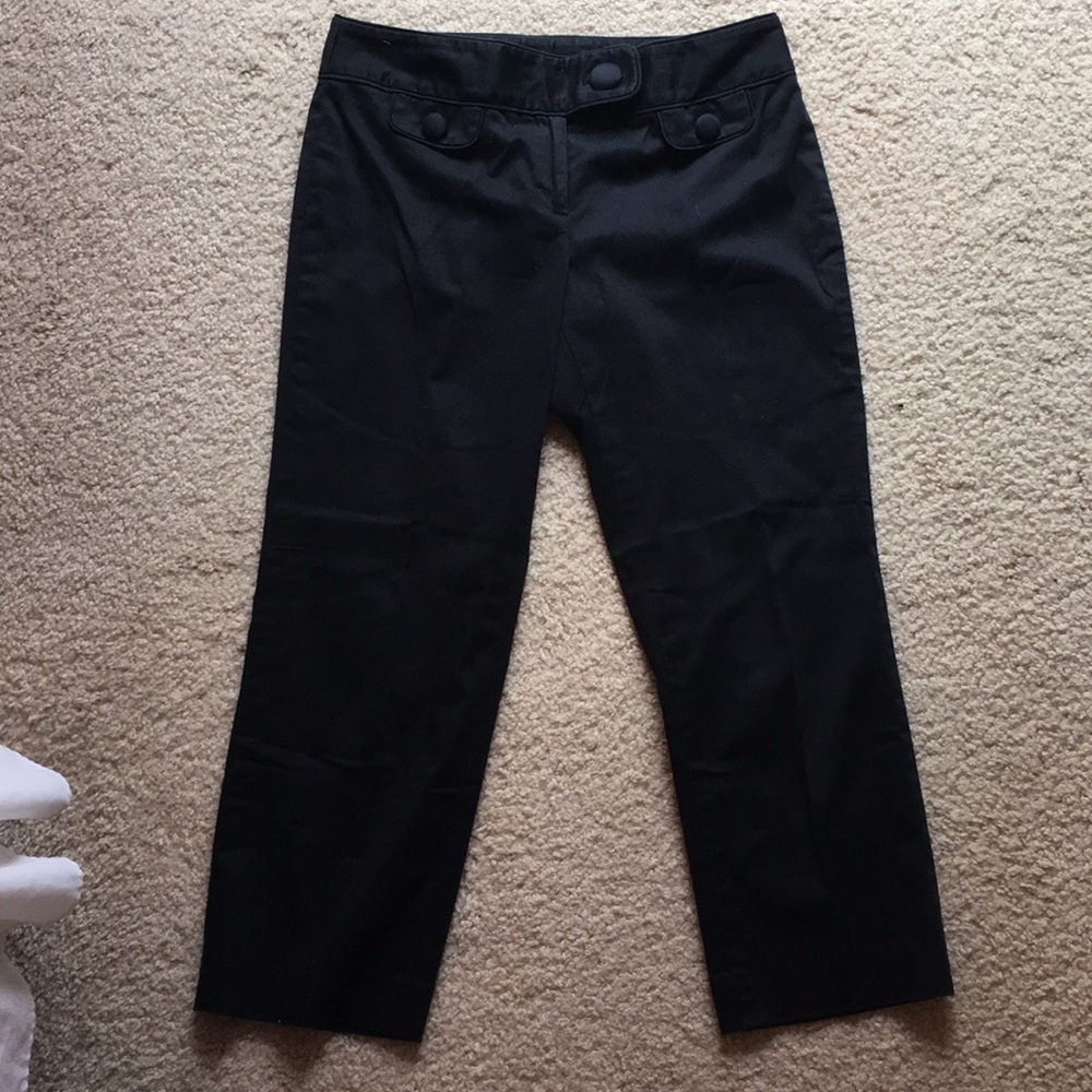Ann Taylor pants